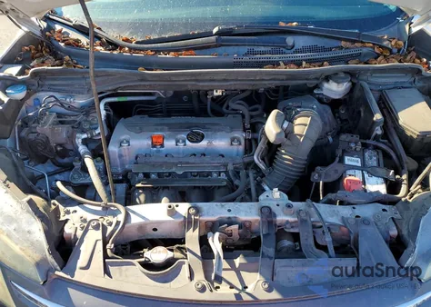 2014 Honda Cr-V Ex from USA, damaged, VIN 2HKRM4H55EH636765